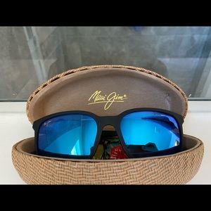 Maui Jim Wild Coast Sunglasses